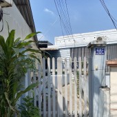 Cho thuê nhà 70m2 có sân 20m2, Bình quới thoáng mát, yên tĩnh